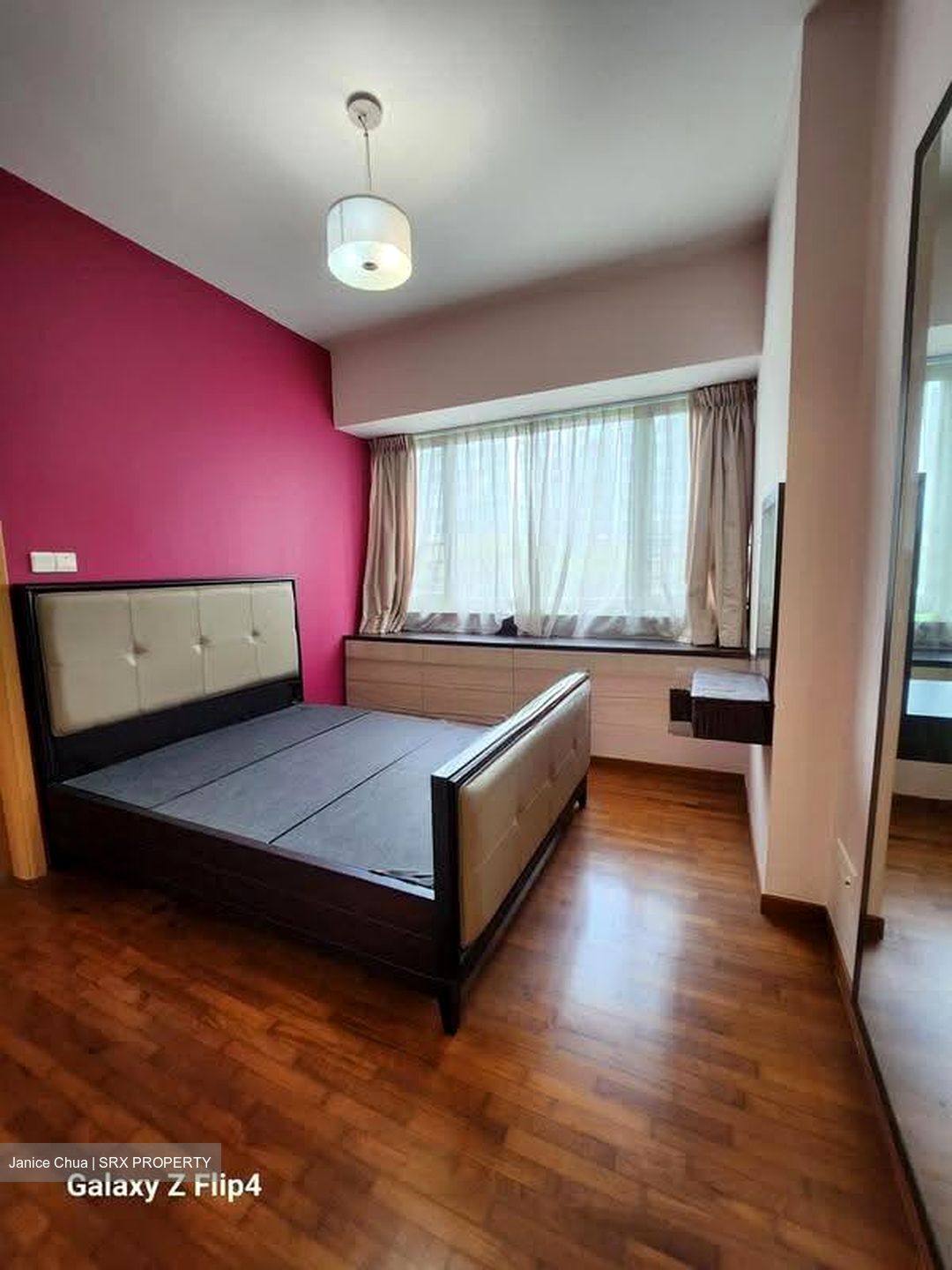 The Infiniti (D5), Condominium #625485721